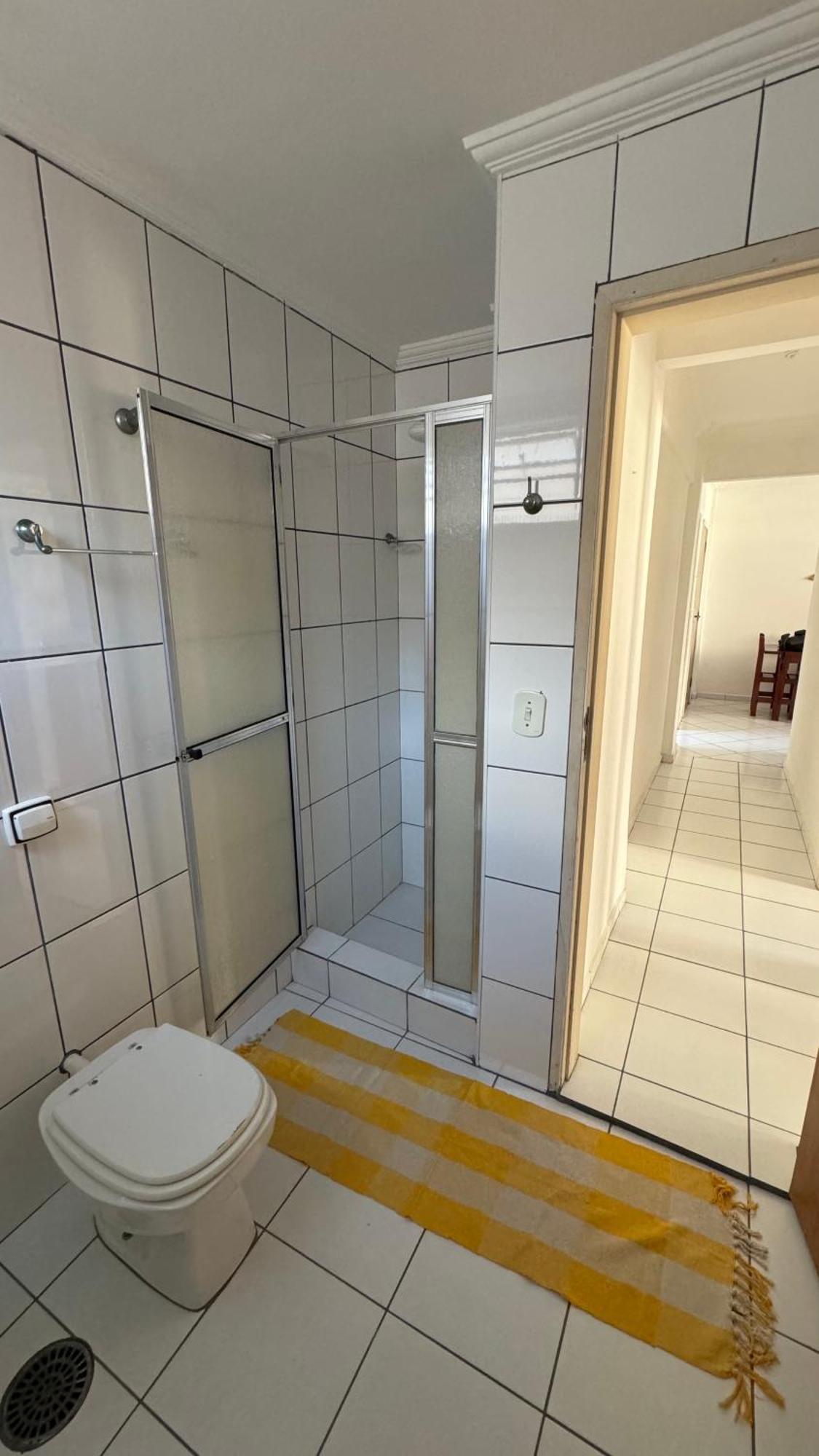 Apartamento Uma Quadra Da Praia Das Asturias Guarujá Kültér fotó